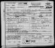 Marion Jane Johnson (1921-2009) - Certificate of Birth (Illinois, Cook County, Birth Certificates, 1871-1949) Marion Jane Johnson (1921-2009) - Certificate of Birth (Illinois, Cook County, Birth Certificates, 1871-1949)