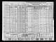 Mary (Marie) Solberg, nee Lee (Eliasdatter) (1874-1956) with family - United States Census 1940 Mary (Marie) Solberg, nee Lee (Eliasdatter) (1874-1956) with family - United States Census 1940