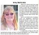 Mary Ann Gray, nee Lind (1959-2018) - Obituary (Wisconsin State Journal, 12th August 2018)