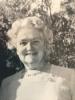 Mary Edwards