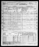 Maurice James Provo (1921-1982) with family - United States Census 1950-1 Maurice James Provo (1921-1982) with family - United States Census 1950-1