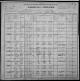 Michael Conley (1869) with family - United States Census 1900