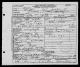 Michael Conley (1869-1943) - Certificate of Death (Texas Deaths, 1890-1976) Michael Conley (1869-1943) - Certificate of Death (Texas Deaths, 1890-1976)