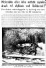 Misforståtte eller ikke mottatte signaler årsak til ulykken ved Gubberud (Aftenposten den 15. januar 1940 - Side 1)
