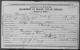 Muriel A. Olsen (1909-1961) - Report of Birth (Illinois, Cook County, Birth Certificates, 1871-1949)