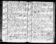 Natvig, Christine - Død-Begravelse (Kristiansand, Vest-Agder Ministerialbok 1780)