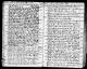 Nedre Haugland, Ole Gaudsen - Dåp (Liknes i Nedre Kvinesdal, Vest-Agder Ministerialbok 1797) Nedre Haugland, Ole Gaudsen - Dåp (Liknes i Nedre Kvinesdal, Vest-Agder Ministerialbok 1797)