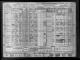 Nellie Olsen, nee Guiney (1887-) with family - United States Census 1940 Nellie Olsen, nee Guiney (1887-) with family - United States Census 1940