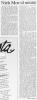 Niels Moe (1900-1983) - Til minne (Fædrelandsvennen den 3. oktober 1983) Niels Moe (1900-1983) - Til minne (Fædrelandsvennen den 3. oktober 1983)