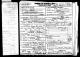Nils John Jordal (1892-1945) - Death Certificate (Washington Death Certificates, 1907-1960) Nils John Jordal (1892-1945) - Death Certificate (Washington Death Certificates, 1907-1960)