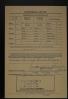 Nils John Jordal (1892-1945) - United States World War II Draft Registration Cards, 1942 (2) Nils John Jordal (1892-1945) - United States World War II Draft Registration Cards, 1942 (2)