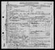 Olof William Moline (1888-1946) - Certificate of Death (Minnesota, Deaths, 1887-2001) Olof William Moline (1888-1946) - Certificate of Death (Minnesota, Deaths, 1887-2001)