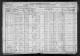 Olof William Moline (1888-1946) with family - United States Census 1920 Olof William Moline (1888-1946) with family - United States Census 1920