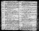 Omland, Didrik Larsen - Dåp (Bakke, Vest-Agder Ministerialbok 1751)