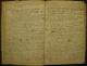 Påhlsdotter, Mareta - Fødsel-Dåp (Njurunda-C-2-1724-1806-Image-30-page-55) Påhlsdotter, Mareta - Fødsel-Dåp (Njurunda-C-2-1724-1806-Image-30-page-55)