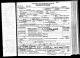 Paul A. Tollefsen (1953-1954) - Death Certificate (Washington Death Certificates, 1907-1960) Paul A. Tollefsen (1953-1954) - Death Certificate (Washington Death Certificates, 1907-1960)