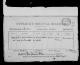 Paul Gerhard Nilsen and Lucy Jane Tunnacliffe - Marriage (South Africa, Natal Province, Civil Marriages, 1845-1955) Paul Gerhard Nilsen and Lucy Jane Tunnacliffe - Marriage (South Africa, Natal Province, Civil Marriages, 1845-1955)