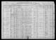 Peder Mathias Mathison (1878-1943) with family - United States Census 1910 Peder Mathias Mathison (1878-1943) with family - United States Census 1910