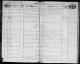 Pedersdatter, Annik Marie - Fødsel-Dåp (Holt, Aust-Agder Klokkerbok 1864) Pedersdatter, Annik Marie - Fødsel-Dåp (Holt, Aust-Agder Klokkerbok 1864)