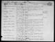 Pedersdatter, Ingeborg Marie - Fødsel-Dåp (Holt, Aust-Agder Klokkerbok 1872) Pedersdatter, Ingeborg Marie - Fødsel-Dåp (Holt, Aust-Agder Klokkerbok 1872)