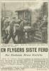 Per Christian Matheson Brun (1934-1955) - En flygers siste ferd - Per Matheson Bruns bisettelse (Nidaros, torsdag 17. november 1955-Side1) Per Christian Matheson Brun (1934-1955) - En flygers siste ferd - Per Matheson Bruns bisettelse (Nidaros, torsdag 17. november 1955-Side1)