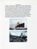 R.M.S Baltic - Info R.M.S Baltic - Info