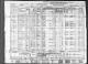 Roger Gustav Dybdahl (1919-1972) - United States Census 1940