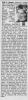 Ruth Wilcox Hanson, nee Slauson (1926-2006) - Obituary (Arizona Republic Phoenix, Arizona 06 Jun 2006, Tue) Ruth Wilcox Hanson, nee Slauson (1926-2006) - Obituary (Arizona Republic Phoenix, Arizona 06 Jun 2006, Tue)