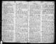Ministerialbok for Bamble prestegjeld 1775-1814 (0814P), s. 88-89, Fødte og døpte (1789)