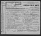Sally Gloriette Baie AKA Sally Anne Betts (1930-2006) - Certificate of Birth (Illinois, Cook County, Birth Certificates, 1871-1949)