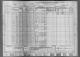 Sally Gloriette Baie AKA Sally Anne Betts (1930-2006) - United States Census 1940