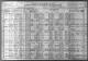 Salomon Winger (1890-1954) with family - United States Census 1920 Salomon Winger (1890-1954) with family - United States Census 1920