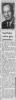Salve Hugo Matheson (1920-2005) - San Pedro native gets promotion (News-Pilot, San Pedro, California, Tuesday, September 03, 1968) Salve Hugo Matheson (1920-2005) - San Pedro native gets promotion (News-Pilot, San Pedro, California, Tuesday, September 03, 1968)
