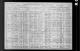 Salve Matheson (1881-1949) with family - United States Census 1910 Salve Matheson (1881-1949) with family - United States Census 1910