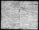 Sandvatn, Alette Gunstensdatter - Dåp (Liknes i Nedre Kvinesdal, Vest-Agder Ministerialbok 1755)