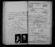 Sarah Wigglesworth Porter (1906-) -United States Passport Application 1924 (1-2) Sarah Wigglesworth Porter (1906-) -United States Passport Application 1924 (1-2)