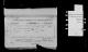 Sidney Bruce Williams (1880-1980) and Mary Edwards (1888-1975) - Marriage License 1910 (South Africa, Natal Province, Civil Marriages, 1845-1955) Sidney Bruce Williams (1880-1980) and Mary Edwards (1888-1975) - Marriage License 1910 (South Africa, Natal Province, Civil Marriages, 1845-1955)