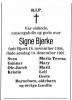 Signe Bjerke, født Bjørk (1904-1997) - Dødsannonse i Aftenposten, tirsdag 16. desember 1997 Signe Bjerke, født Bjørk (1904-1997) - Dødsannonse i Aftenposten, tirsdag 16. desember 1997