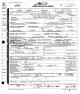 Stanley Herbert Tollefsen (1913-1992) - Certificate of Death (Washington, U.S. Death Records, 1907-2017, Ancestry.com)