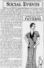 Stanley Theodore Matheson (1906-1988) and Anna Newell MacLachlan (1908-1977) - Marriage (Arizona Daily Star, Tucson, Arizona, Friday, October 16, 1931) Stanley Theodore Matheson (1906-1988) and Anna Newell MacLachlan (1908-1977) - Marriage (Arizona Daily Star, Tucson, Arizona, Friday, October 16, 1931)