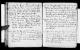 Strai, Ole Ulfsen - Dåp (Oddernes, Vest-Agder Ministerialbok 1721)
