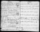 Stray, Jacob Olsen og Karen Svendsdatter Hejrefos - Ekteskap (Kristiansand, Vest-Agder Ministerialbok 1787)