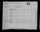 Sverre Kristian Syvertsen (1907-) - New York Passenger Arrival Lists (Ellis Island, 1922) 2-2
