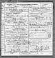 Thea Hilda Skow, nee Ziener (1872-1947) - Certficate of Death (Iowa, U.S., Death Records, 1920-1967) Thea Hilda Skow, nee Ziener (1872-1947) - Certficate of Death (Iowa, U.S., Death Records, 1920-1967)
