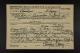 Theodore Chrey (1895-1971) - U.S., World War II Draft Registration Cards, 1942-a