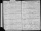 Theodore Olsen (1886-1959) and Nellie Guiney (b. 1887) - Record of Marriage 1908 (Illinois, Chicago, Catholic Church Records, 1833-1925)