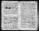 Vest-Agder fylke, Nedre Kvinesdal, Ministerialbok nr. A 2 (1789-1815), Fødte og døpte 1812, side 50.