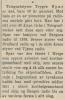 Trygve Spar (1893-1952) - Nekrolog i Nationen, tirsdag 12. august 1952