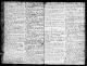 Vestre Sandvatn, Gunsten Torjussen - Dåp (Liknes i Nedre Kvinesdal, Vest-Agder Ministerialbok 1728)