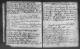 Domkirken sokneprestkontor, 30/30BB/L0005: Klokkerbok nr. B 5 /2, 1760-1781